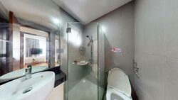 Shanghai One (D10), Apartment #540192361